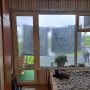Алуминиев прозорец , снимка 1 - Дограми - 43416182