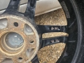Алуминиеви джанти за BMW, снимка 9