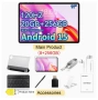 Таблет Teclast T50 Plus 90Hz/120Hz, 1920x1200, 6GB/8GB RAM 256GB ROM, снимка 2