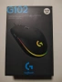 Мишка Logitech G102 LIGHTSYNC, оптична (8000 dpi), USB, гейминг, снимка 2