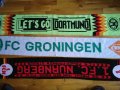 Шалове на Борусия Д-Грьонинген -Нюрнберг, снимка 3