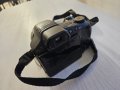 Дигитален фотоапарат Sony DSC HX200V и чанта LCSCSF, снимка 3