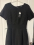 Черна рокля, НОВА с етикет, снимка 3