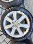 Алуминиеви джанти 5x112 за Сеат Алтеа 1P0601025J, снимка 10