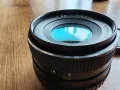 Super Danubia MC 28mm f2.8 ръчнофокусен обектив за Pantax, снимка 1