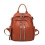 Дамска раница Cassidy 2 в 1, снимка 2