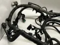 Окабеляване за двигател за Ford Форд Канект 1.6 Дизел 8V 115 коня T1GA DT1T-12A690-AAB Ford 2015, снимка 12