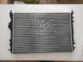 Радиатор за климатик на Рено Сценик 1.6 бензин 2000-5, снимка 3