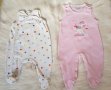 Ромпъри 0-3 месеца , снимка 3
