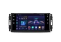 Jeep 2008г-2016г Мултимедия Навигация Android, снимка 2
