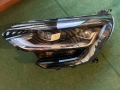 фар ляв Renault Megane IV Led Pure Vision 2015-2019 г. #511S., снимка 3