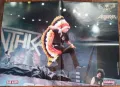 Плакати (Четворни) Rock & Metal (28х40sm) част 2, снимка 4