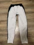 Оргинално мъжко долнище Lacoste White Embroidered Logo Track Pants , S размер , снимка 8