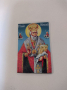 Ламинирани икони 6/4 см., снимка 9