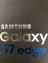 Продавам Galaxy S7 edge, снимка 1 - Samsung - 32949926