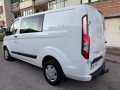 Ford Transit 2.0TDCI CUSTOM, снимка 4