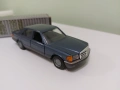 Mercedes-Benz W126, снимка 2