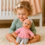 Очарователна кукла бебе - перфектният подарък за малките дами, снимка 2