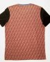 Мъжка тениска Fendi, снимка 4
