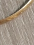 Златна гривна 14К, снимка 4