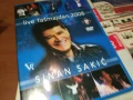 SINAN SAKIC DVD ORIGINAL 1807250920, снимка 5