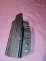 Кобур за ЧЗ Р-07 Р-10 75D compact, снимка 4
