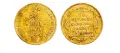 Златна монета/много рядка/, снимка 1