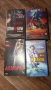 Продавам видео касети в перфектно състояние,, снимка 1