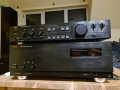Продавам Luxman C-03B/M-03B , снимка 5
