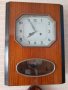 Продавам стар стенен часовник с механизъм , снимка 1 - Други стоки за дома - 26475696