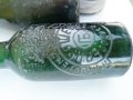 ЛОТ СТАРИ АРТ БУТИЛКИ за бира на 100 ГОДИНИ!!!​ стари бирени бутилки Ретро Винтидж бутилка за пиво, снимка 16