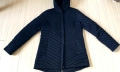 Lacoste Womens Long Down Jacket Size 42 - M  ОРИГИНАЛ! Дамскo яке пух Парка!, снимка 17