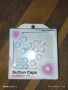 Button caps За nintendo switch joy-cons марка geekshare, снимка 1