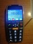 Телефон за възрастни с две сим-карти HelpPhone D7000 One, снимка 2