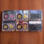 Лот 6бр. аудио касети/ аудиокасетки , снимка 3