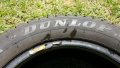 2бр зимни гуми 185/60R15. DunlopSPWinterResponse. DOT 0112. 5мм дълбочина на шарката. Цената е за ко, снимка 4