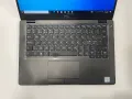 Лаптоп Dell Latitude 5300, Intel Core i7 8665U, 8GB ram, снимка 2
