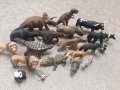 Schleich животни шлайх , снимка 1 - Колекции - 43298877