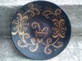 Стара чиния, снимка 1 - Антикварни и старинни предмети - 28700150