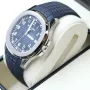 Patek Philippe Aquanaut 40mm White Gold  Blue Dial Automatic Различни Варианти, снимка 6