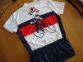 Le Coq Sportif/L/нова мъжка велоблуза, снимка 6