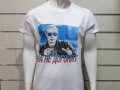 Нова мъжка бяла тениска с трансферен печат Владимир Путин, Нас не догонят,Русия, снимка 8