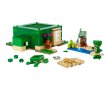 LEGO® Minecraft™ 21254 - Къща на плажа на костенурките, снимка 3