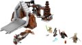 Употребявано LEGO 75017 - Star Wars Duel on Genosis от 2013 година, снимка 3