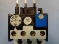 термично реле ABB T25 DU 0.63A thermal relay, снимка 6