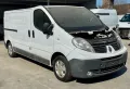 Renault Trafic 2.0dci115hp M9R НА ЧАСТИ, снимка 6
