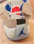 Nike Air JORDAN JUMPMAN TWO TREY 45-ти номер 29см стелка чисто нови с кутия 100% оригинал, снимка 15