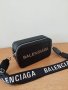 Нова Черна чанта/реплика  Balenciaga  код SG-T48, снимка 3