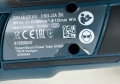 BOSCH GWS 18V-125 V-Li - Акумулаторен ъглошлайф 2x18V 5.0Ah, снимка 7