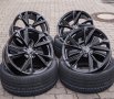 19" Джанти MAM 5X112 Audi A4 B8 B9 A5 A6 C7 C8 A7 A8 S Line Q3 Q5 S4 S, снимка 2